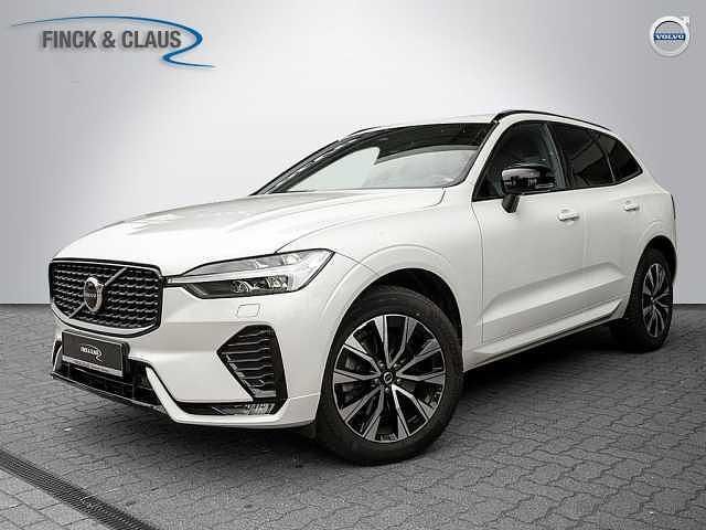 Gebraucht 2024 Volvo XC60 SUV | 42.890 € (Guter Preis) - Bild 1/4