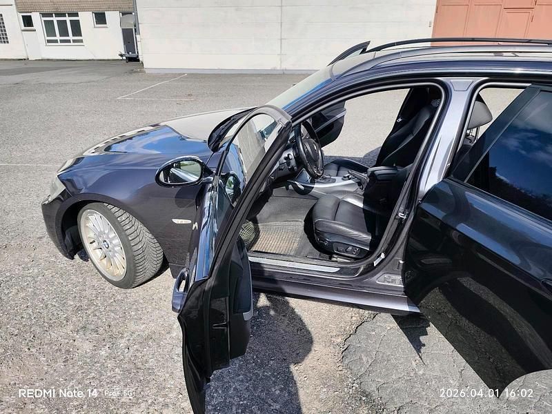 Gebraucht BMW 330 231 PS (169 kW) 2008 Kombi