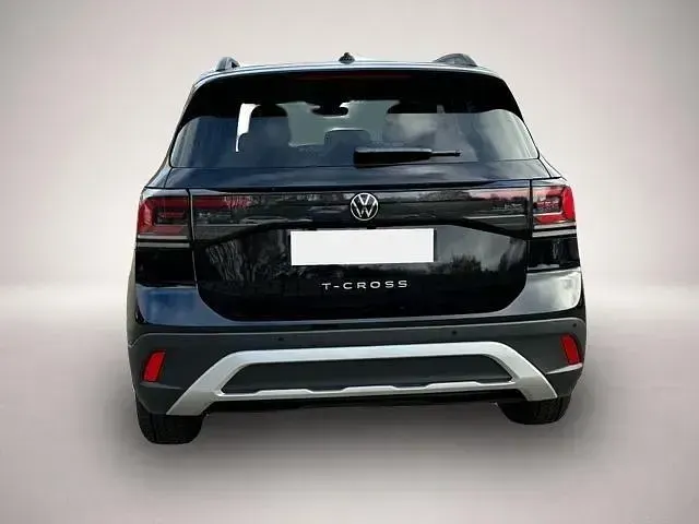 Neu VW T-Cross Life 150 PS (110 kW) 2026 Andere SUV