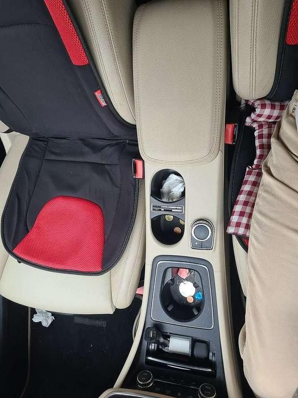 Gebraucht Mercedes CLA200 136 PS (100 kW) 2019 Grau Kombi