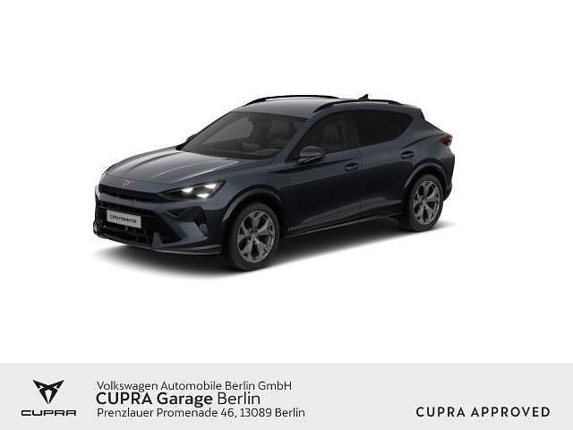 Gebraucht Cupra Formentor 150 PS (110 kW) 2025 Magnetic tech SUV