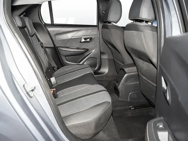 Gebraucht Peugeot 208 Allure 101 PS (74 kW) 2025 Grau Kleinwagen