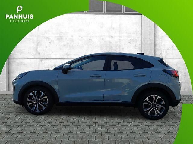 Gebraucht Ford Puma Titanium 155 PS (114 kW) 2024 SUV