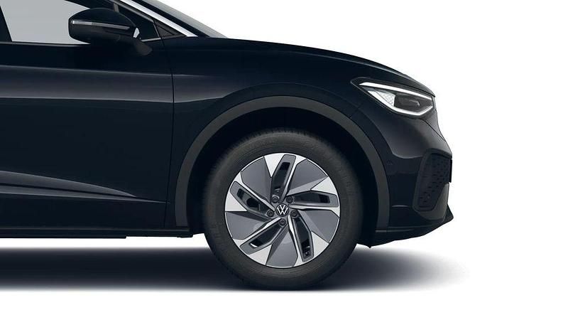 Gebraucht VW ID.5 Pro 210 kW (286 PS) 2025 Schwarz SUV