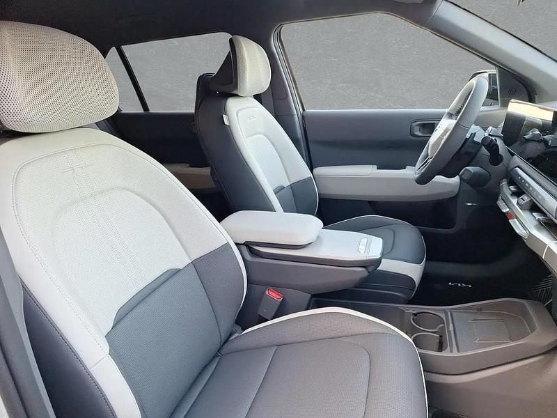 Neu Kia EV3 150 kW (204 PS) 2026 Andere SUV
