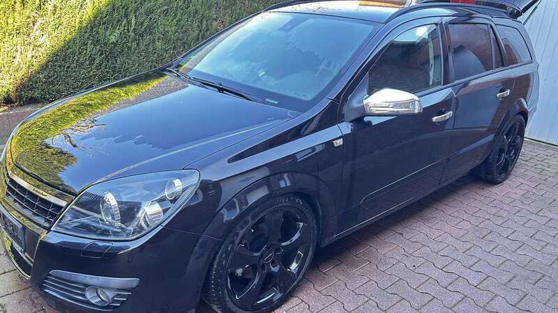 Gebraucht 2006 Opel Astra | 1.950 € (Fairer Preis) - Bild 1/4