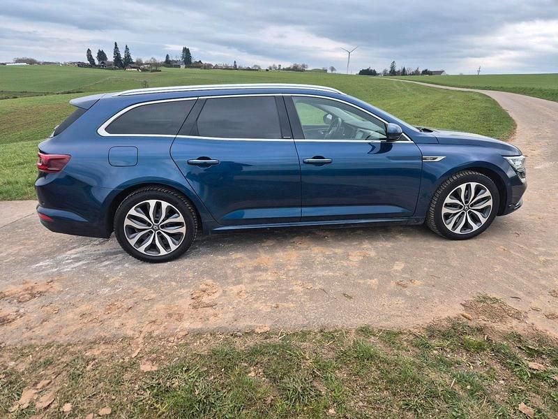 Second-hand Renault Talisman 225 CP (165 kW) 2019 Break