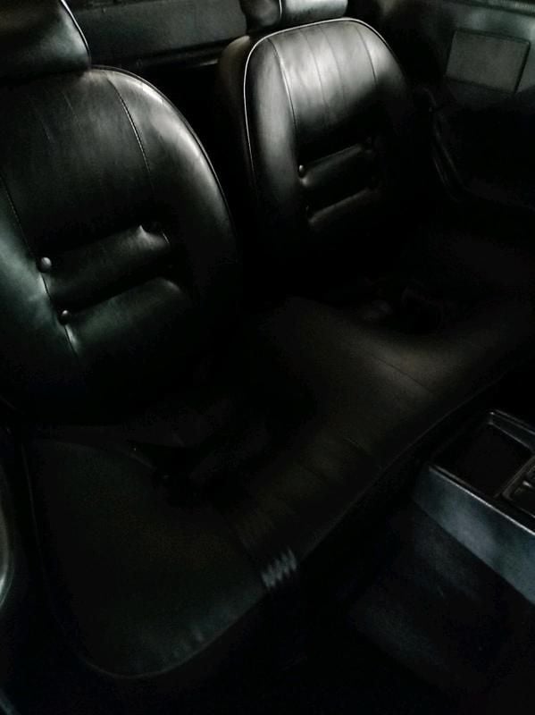 Gebraucht Reliant Scimitar 145 PS (106 kW) 1982 Beige Cabrio