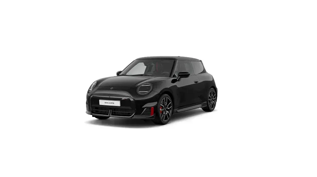 Brugt Mini Cooper 189 kW (258 HK) 2025 Hatchback