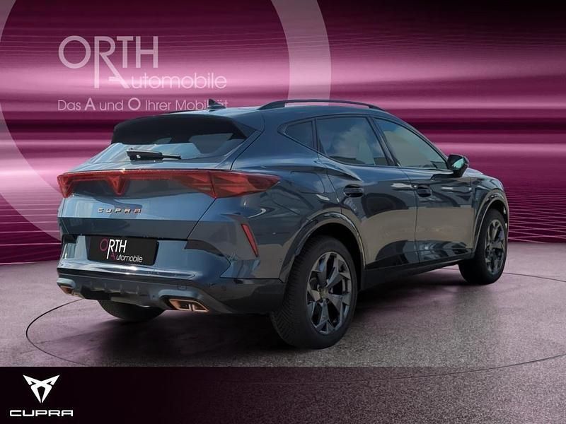 Neu Cupra Formentor 204 PS (150 kW) 2026 Magnetic tech SUV