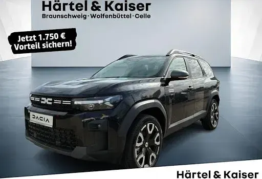 Gebraucht Dacia Bigster Journey 158 PS (116 kW) 2025 SUV