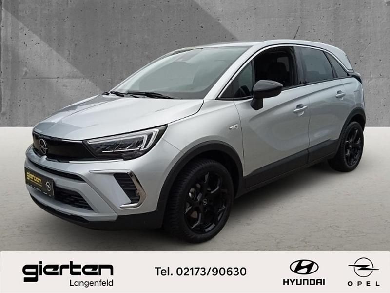 Gebraucht 2024 Opel Crossland SUV | 21.890 € (Fairer Preis) - Bild 1/1
