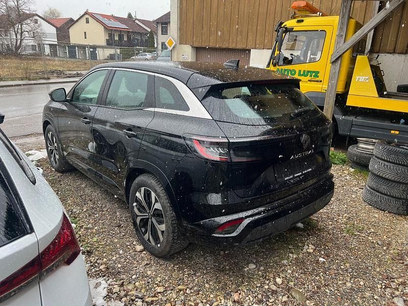 Gebraucht Renault Austral Evolution 158 PS (116 kW) 2025 Schwarz SUV