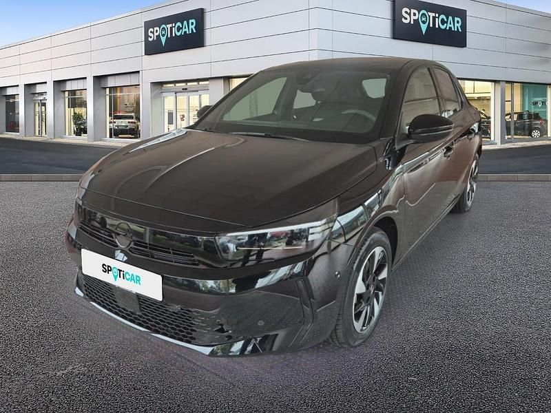 Gebraucht 2024 Opel Corsa-e Kleinwagen | 20.990 € (Etwas zu teuer) - Bild 1/1