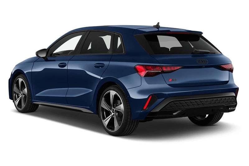 Gebraucht Audi A3 116 PS (85 kW) 2024