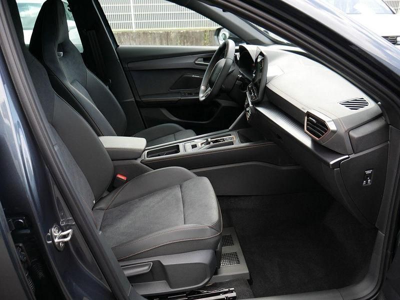 Gebraucht Cupra Formentor VZ 272 PS (200 kW) 2025 Grau SUV