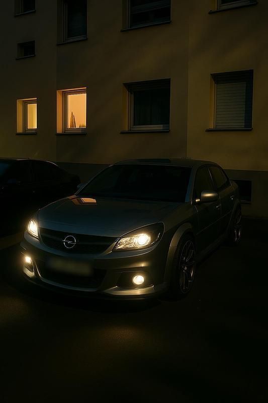 Gebraucht 2007 Opel Vectra Limousine | 1.800 € (Superpreis) - Bild 1/4