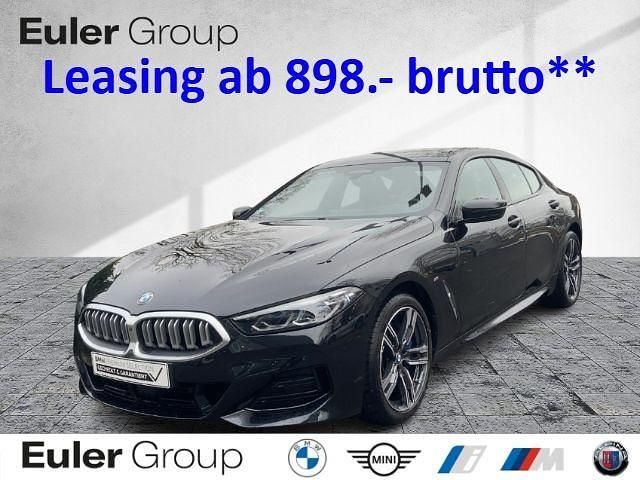 Gebraucht BMW 840 Performance 340 PS (250 kW) 2025 Schwarz Coupé