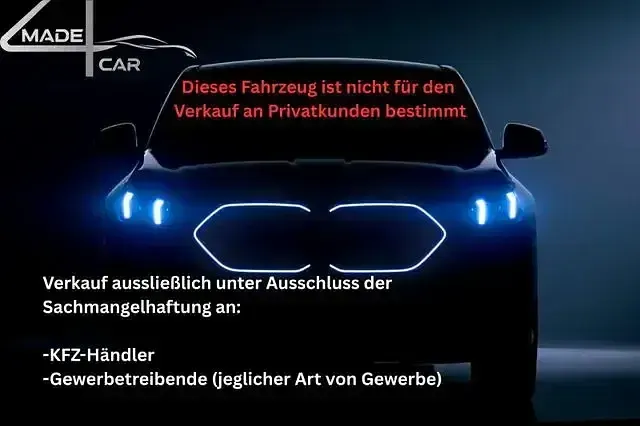 Gebraucht BMW X3 Sport Line 184 PS (135 kW) 2010 Schwarz SUV