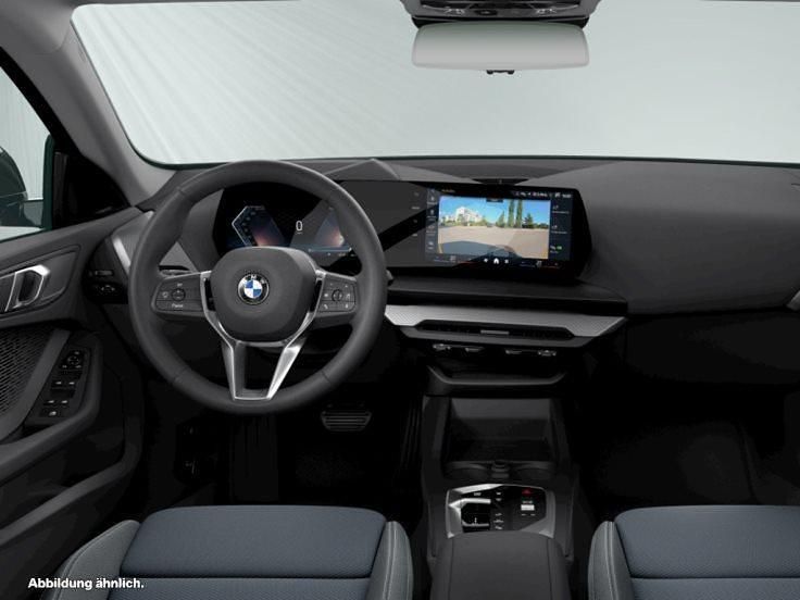 Gebraucht BMW 220 170 PS (125 kW) 2026 Black sapphire metallic Limousine