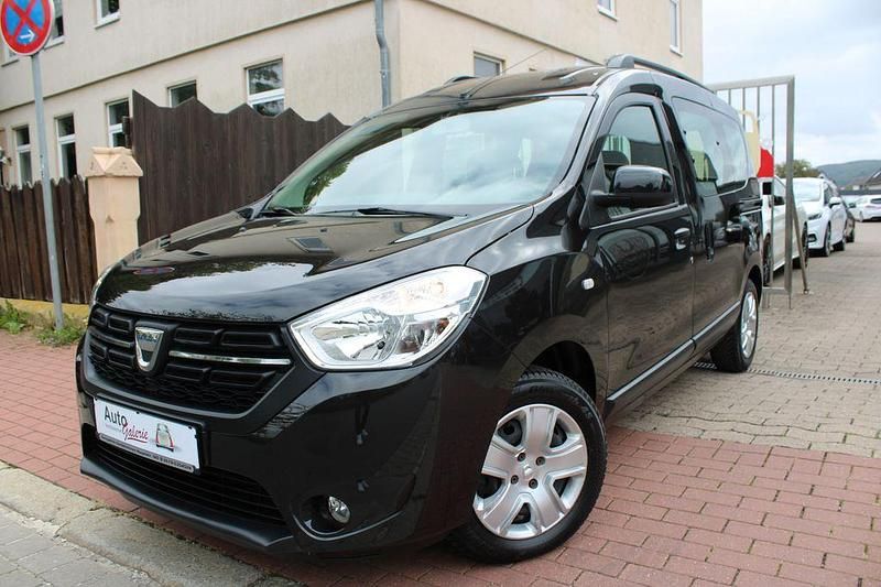 Other Gebraucht 2019 Dacia Dokker Comfort Van | 12.990 € (Fairer Preis) - Bild 1/4