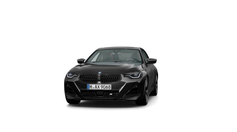 Neu 2025 BMW M240 M Sport Coupé | 73.935 € - Bild 1/4