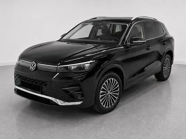 Gebraucht VW Tiguan R-line 193 PS (141 kW) 2025 SUV
