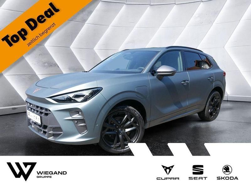 Enceladus grau matt Neu 2025 Cupra Terramar Limited Edition SUV | 53.419 € (Fairer Preis) - Bild 1/4
