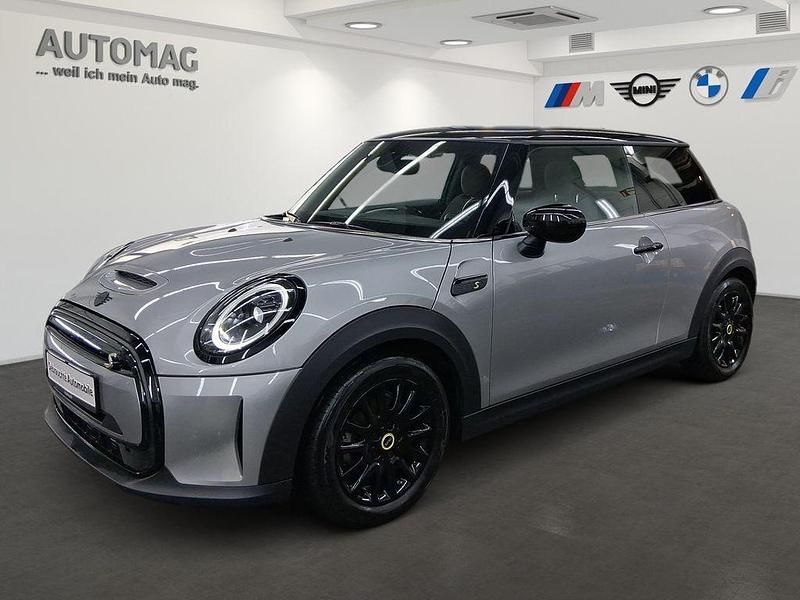 Gebraucht Mini Cooper SE 135 kW (184 PS) 2023 Silber Kleinwagen