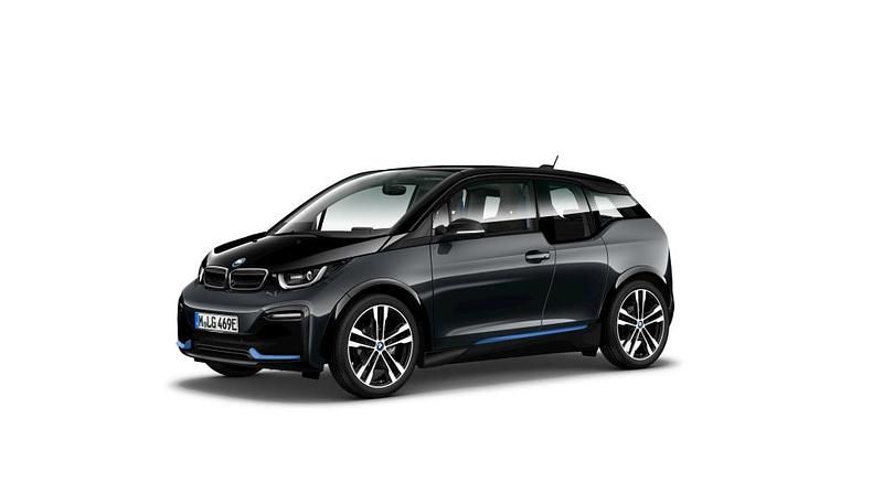 Gebraucht BMW i3 135 kW (184 PS) 2026 Kleinwagen