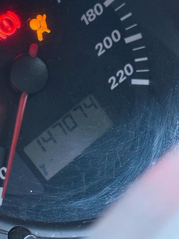 Gebraucht Seat Ibiza 75 PS (55 kW) 2006 Rot Kleinwagen