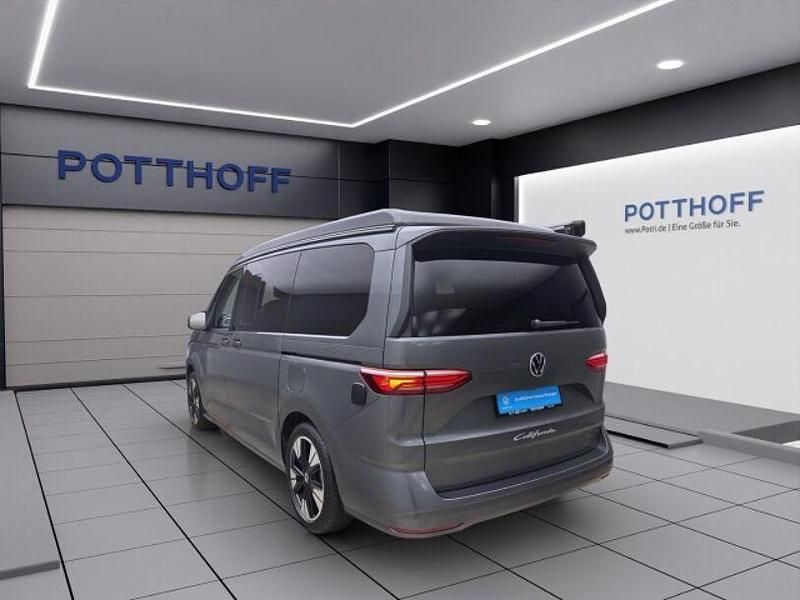 Gebraucht VW T7 Beach 204 PS (150 kW) 2025 Andere Van