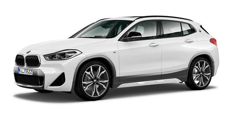 Gebraucht 2022 BMW X2 SUV | 55.410 € - Bild 1/1