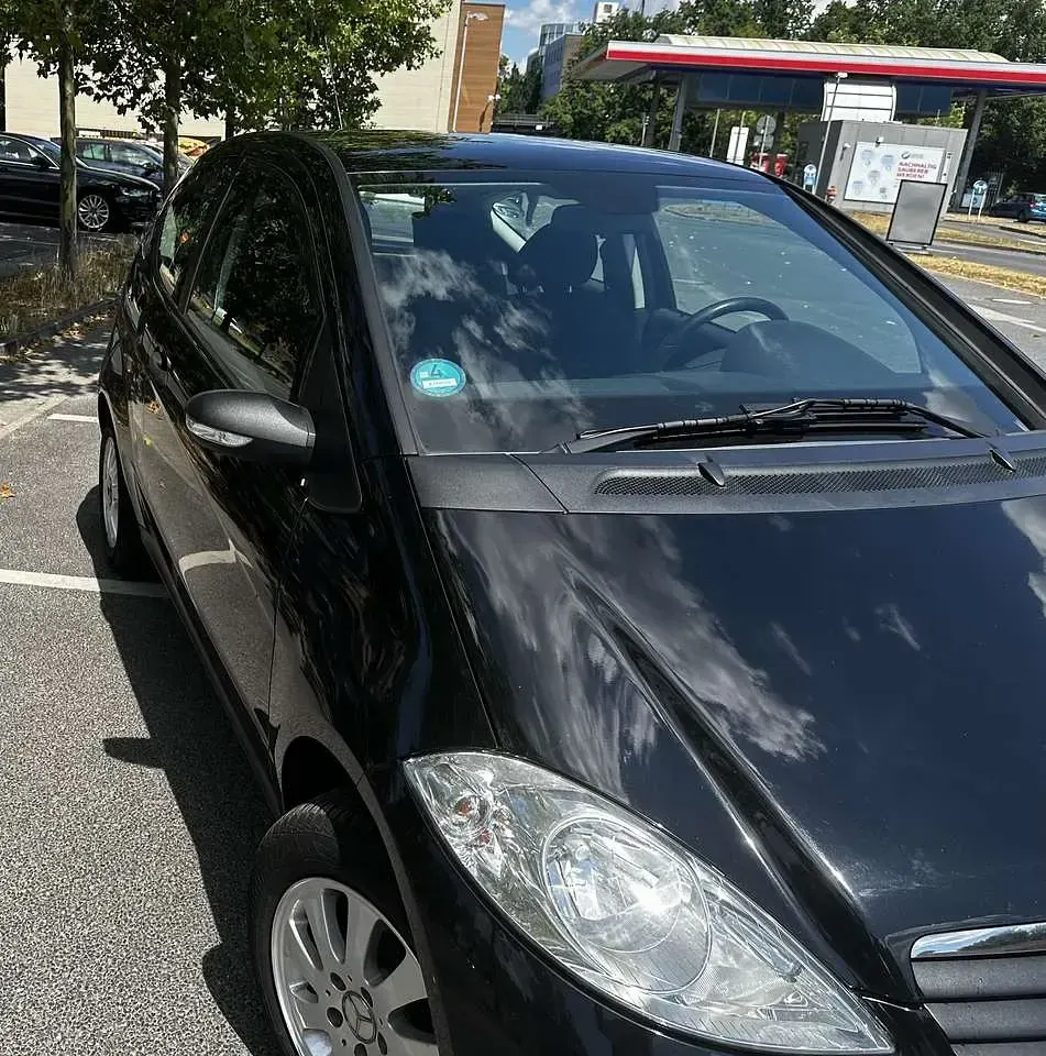 Gebraucht Mercedes A150 Classic 95 PS (69 kW) 2006 Limousine