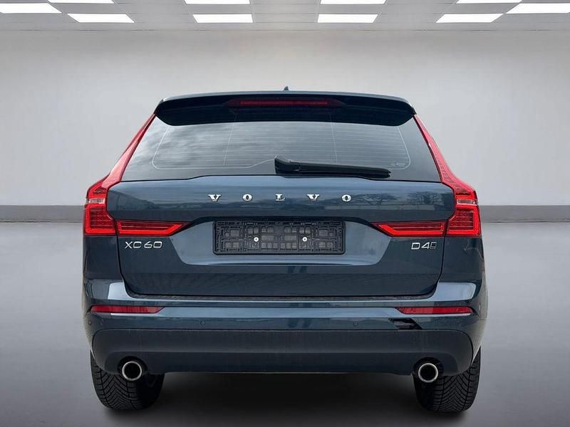 Gebraucht Volvo XC60 190 PS (139 kW) 2018 Blau SUV