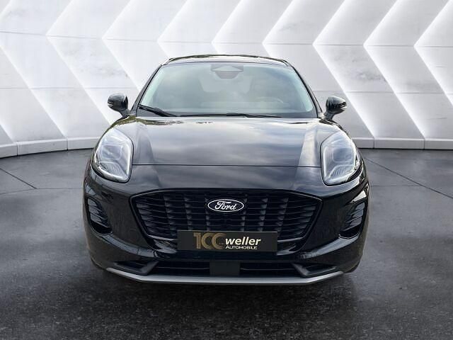 Gebraucht Ford Puma Titanium 125 PS (91 kW) 2025 Andere farbe SUV