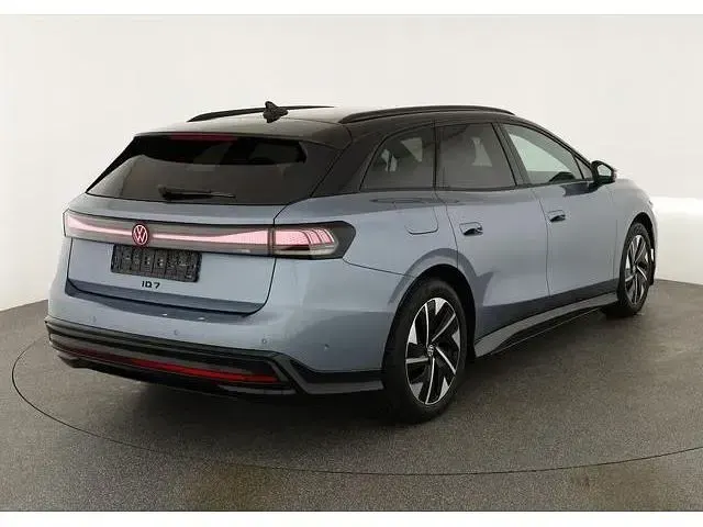 Neu VW ID.7 IQ Drive 210 kW (286 PS) 2026 Kombi
