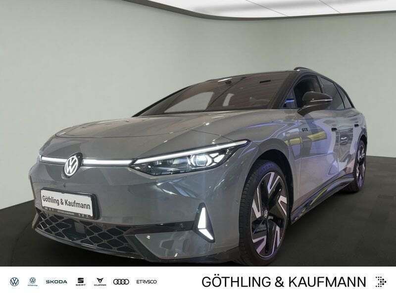 Neu 2025 VW ID.7 GTX Limousine | 79.768 € - Bild 1/4