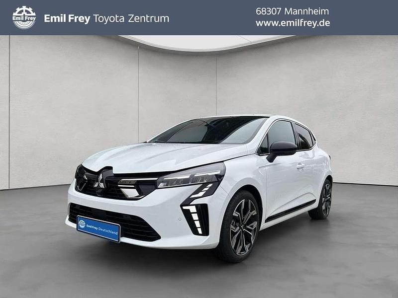 Antarktisweiß Neu 2025 Mitsubishi Colt Edition Kleinwagen | 19.890 € (Guter Preis) - Bild 1/4