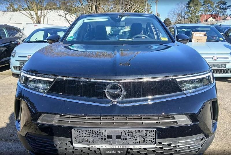 Gebraucht Opel Mokka Enjoy 101 PS (74 kW) 2023 SUV