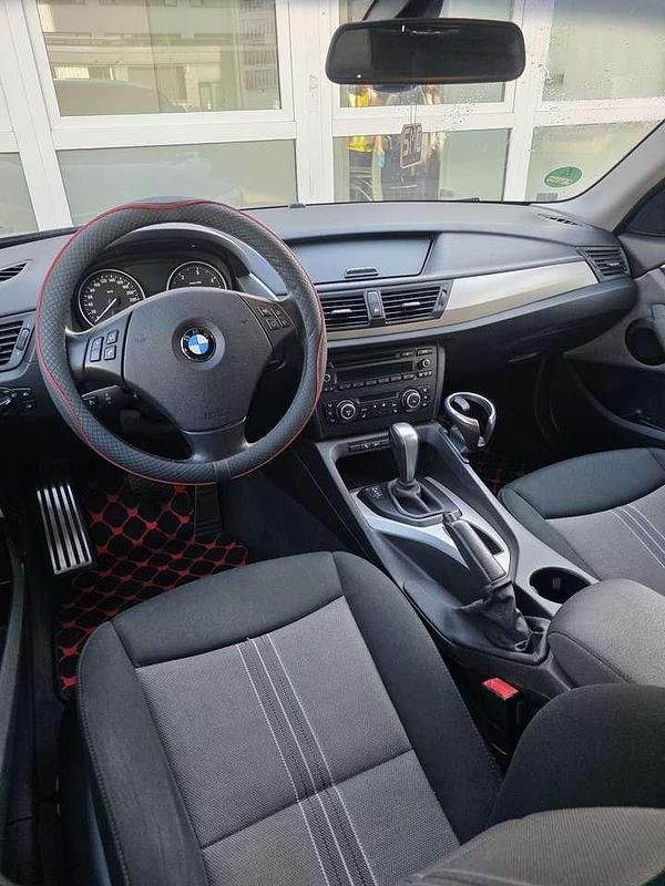 Gebraucht BMW X1 177 PS (130 kW) 2011 SUV
