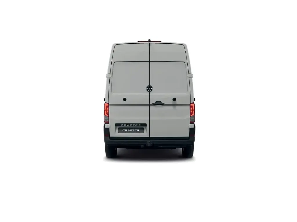 Neu VW Crafter 177 PS (130 kW) 2026 Weiss Van