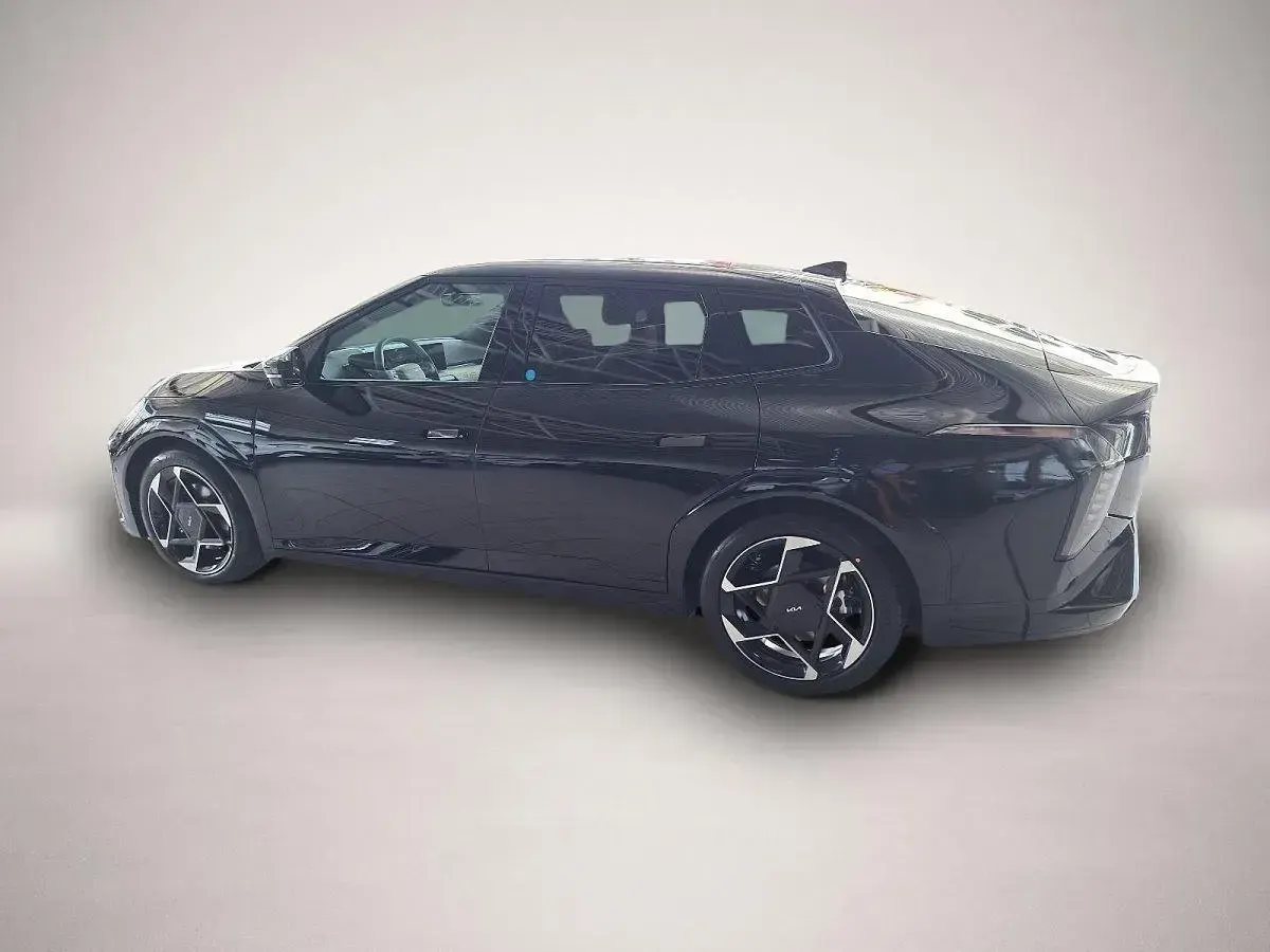 Gebraucht Kia EV4 GT-Line 150 kW (204 PS) 2025 Manufacturer Limousine
