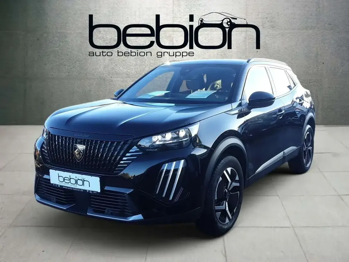 Gebraucht Peugeot 2008 GT 131 PS (96 kW) 2024 SUV