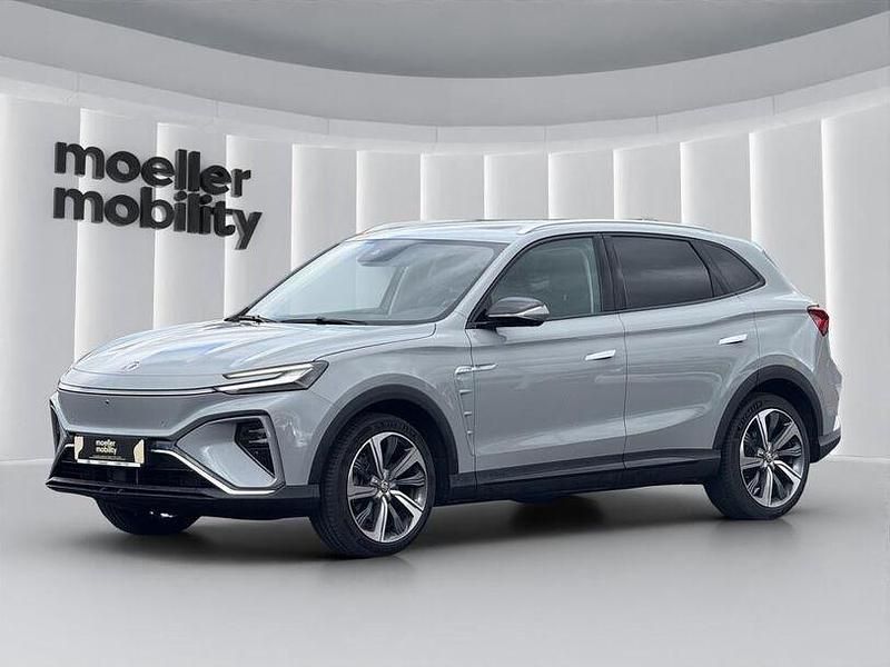 Gebraucht MG Marvel R Performance 211 kW (288 PS) 2023 Other SUV