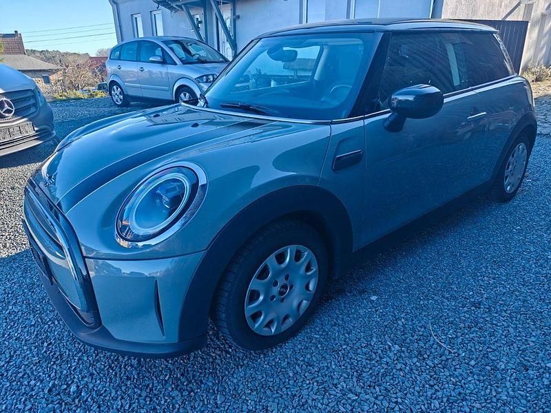 Second-hand Mini ONE 75 CP (55 kW) 2021 Gri Hatchback