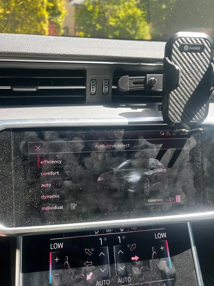 Gebraucht Audi S6 349 PS (256 kW) 2020 Schwarz Kombi