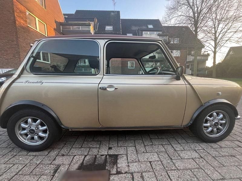 Gebraucht Austin Mini 69 PS (50 kW) 1986 Kleinwagen
