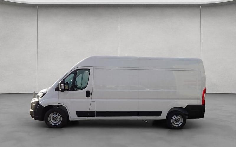 Neu Toyota Proace 140 PS (102 kW) 2025 Weiß Van / Kleinbus