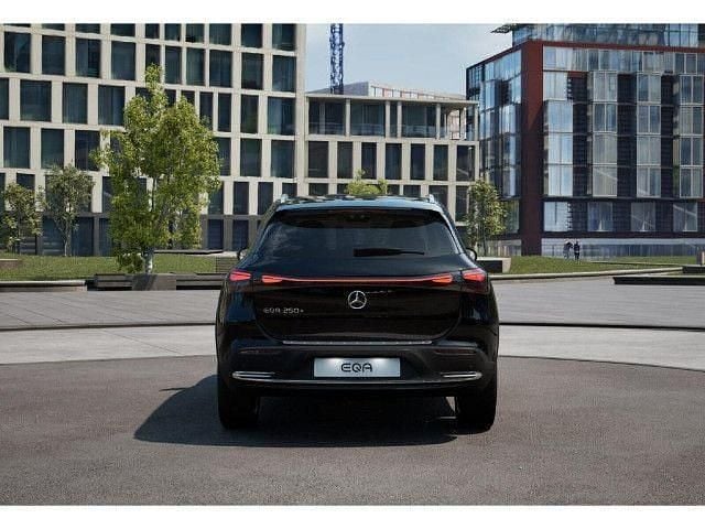 Second-hand Mercedes EQA250 139 kW (190 CP) 2025 SUV